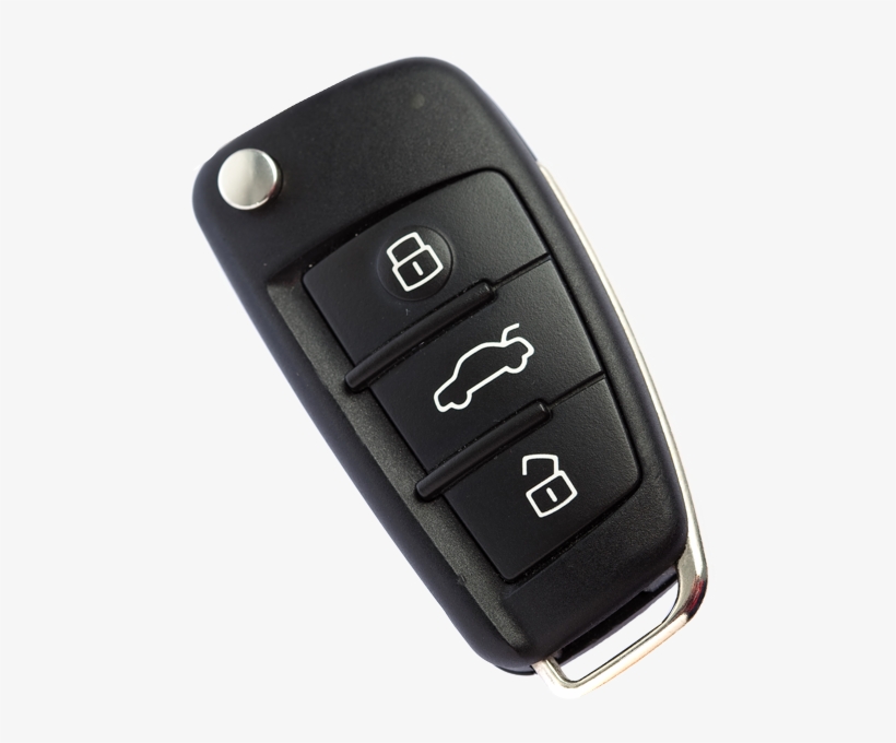 Ai-digital Has Created A Modular Concept To Replace - Audi Car Key, transparent png #8439107