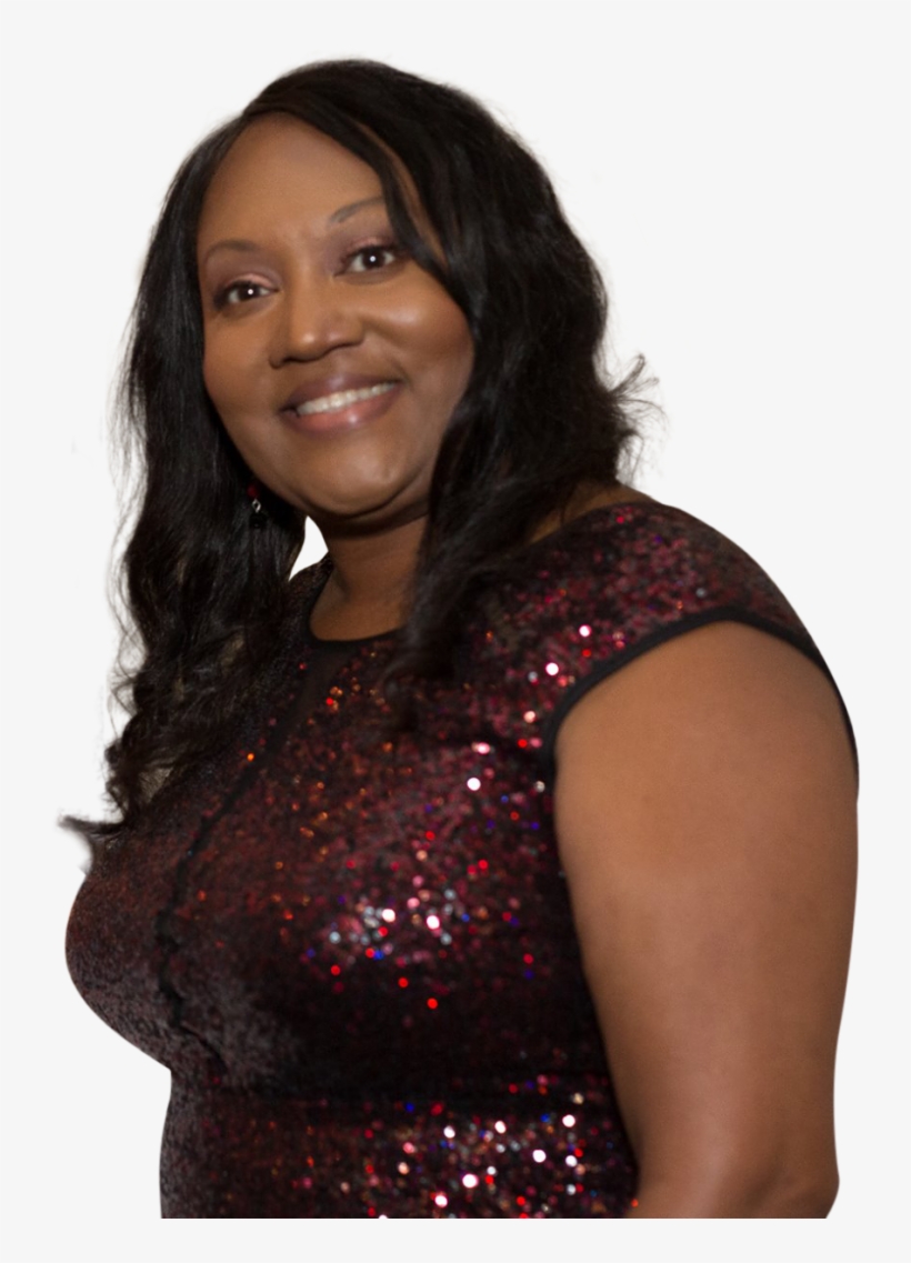 Dallas Business Magnate Angelina Scott-dunbar Celebrates - Girl, transparent png #8439309