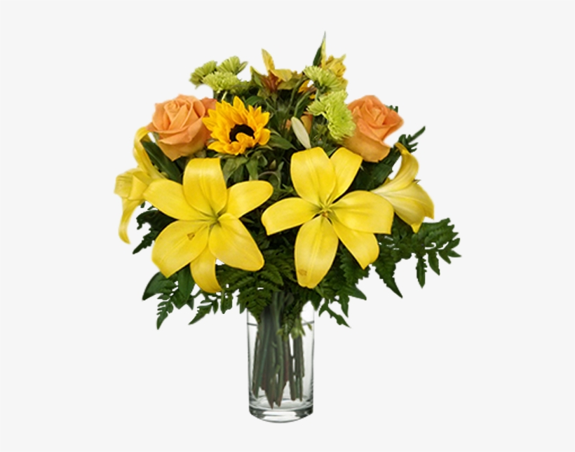 Summer Spectacular - Bukiet Za 100 Zł, transparent png #8439399