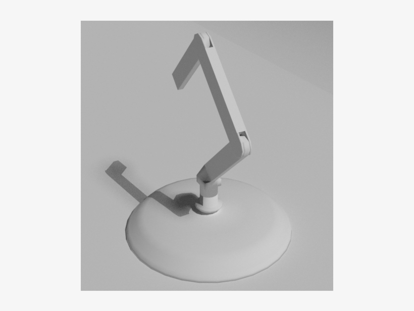 Didn't Quite Get What A Stem Is - Computer Monitor, transparent png #8439526