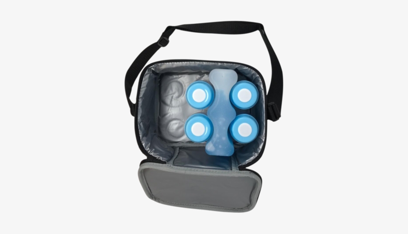 Long Lasting Ice Pack - Laptop Bag, transparent png #8439617