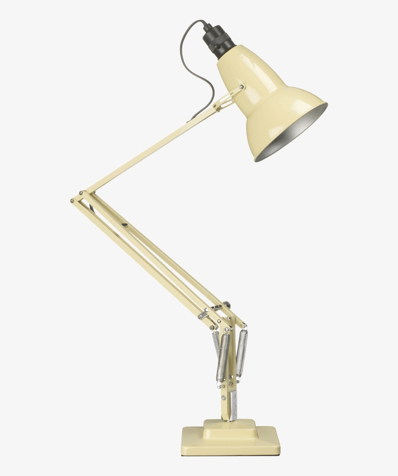 Anglepoise Lamp Original 1227 From Rejuvenation - Original Anglepoise Lamp, transparent png #8439658
