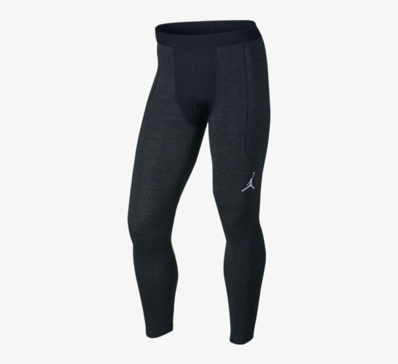 Jordan Compression Shield Tights For £70 - Salomon Wayfarer Zip Damen, transparent png #8439927