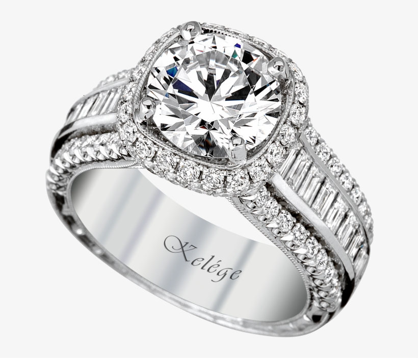 700 X 700 0 - Engagement Rings Sterns 2018, transparent png #8440035