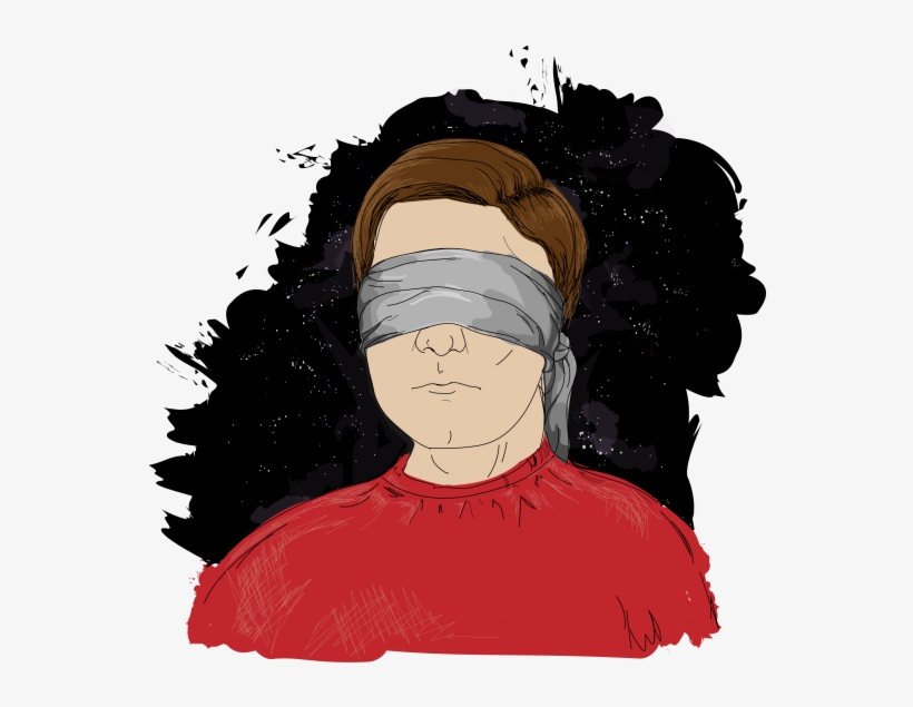 Blackout Drinking Is A Bigger Problem Than We Think - Illustration, transparent png #8440071