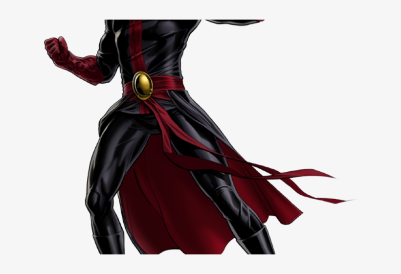 Doctor Strange Clipart Dr Strange, transparent png #8440216