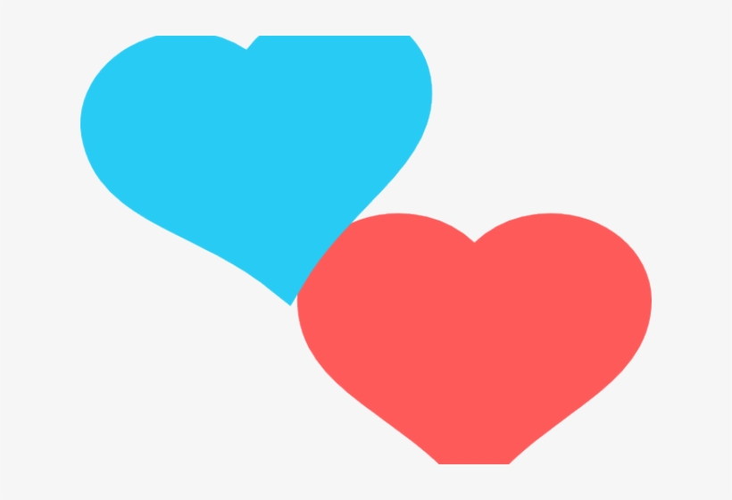 Original - Heart, transparent png #8440328