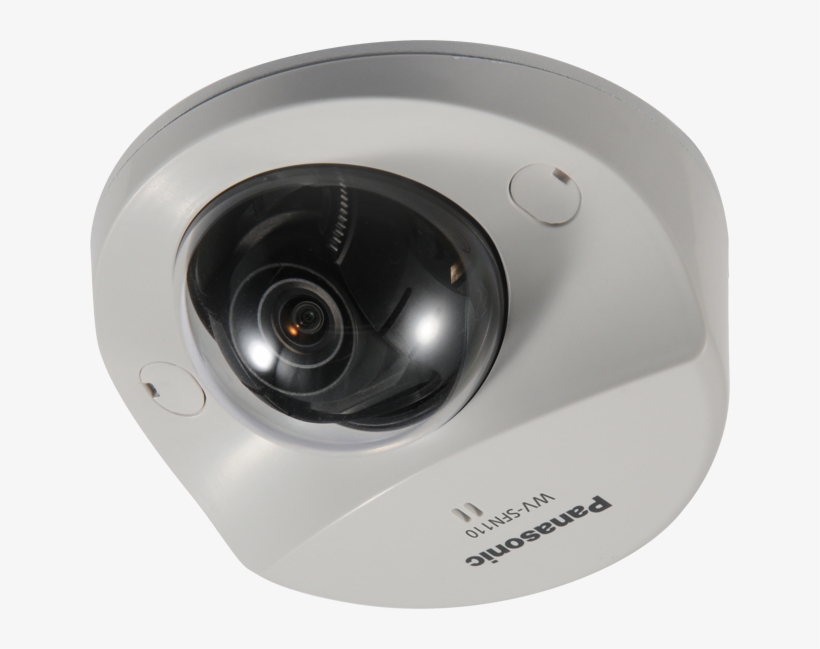 Download Fileadd To Downloads - パナソニック 防犯 カメラ, transparent png #8440437