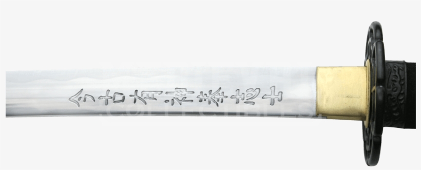 Last Samurai Sword Replica - Nathan Algren, transparent png #8440514