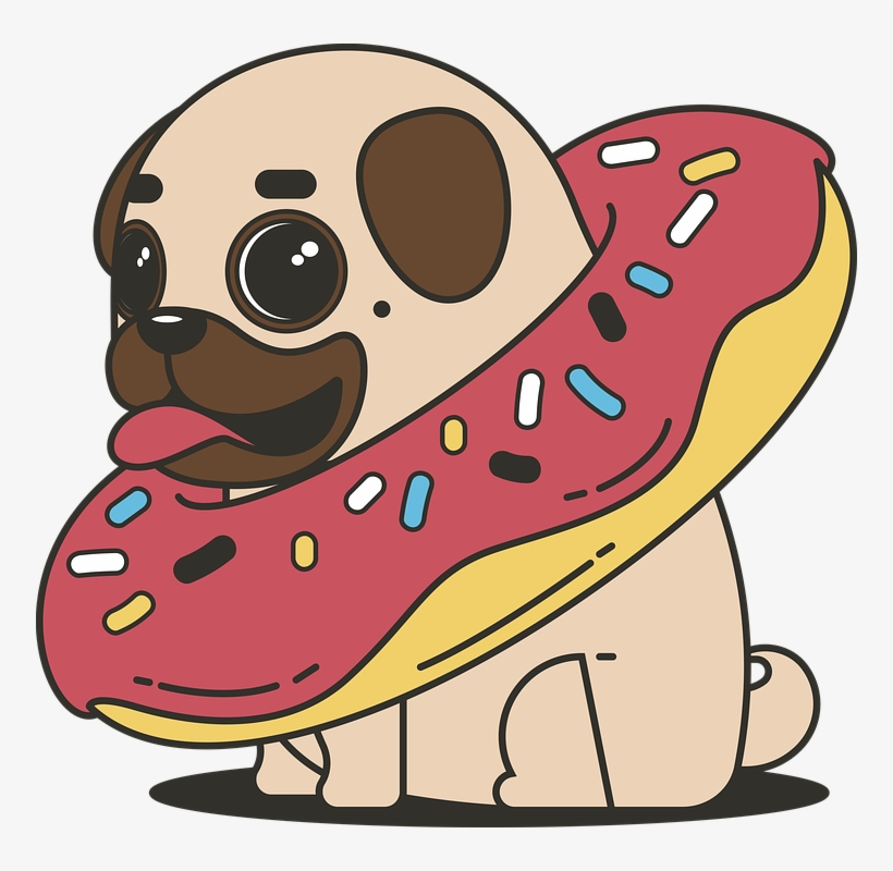 Hot Price Sticker Png Clipart Picture - Ps4 Pug Avatar, transparent png #8440618