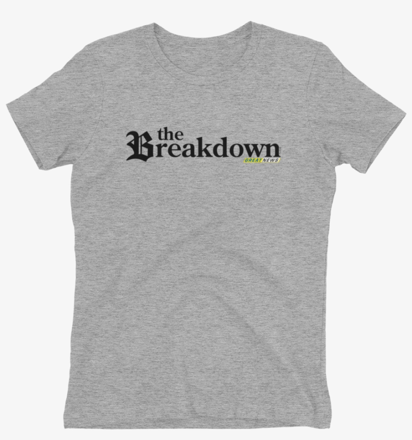 Heather Grey T Shirt Png, transparent png #8440623