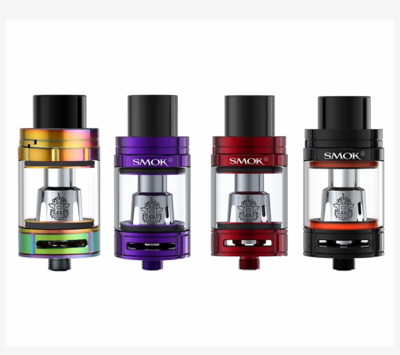 Smok Big Baby Beast - Smok Tfv8 Big Baby Beast Tank, transparent png #8440703