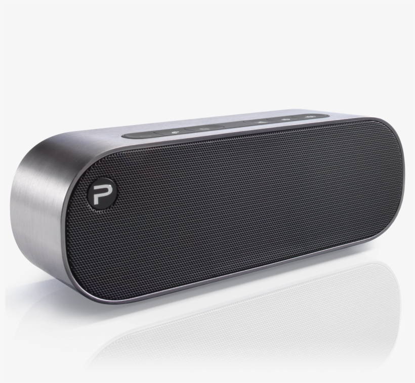 Pure Bluetooth Speaker, transparent png #8440740