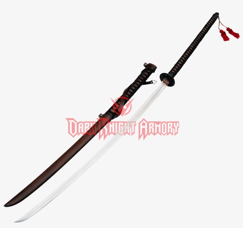 Samurai Sword, transparent png #8440772