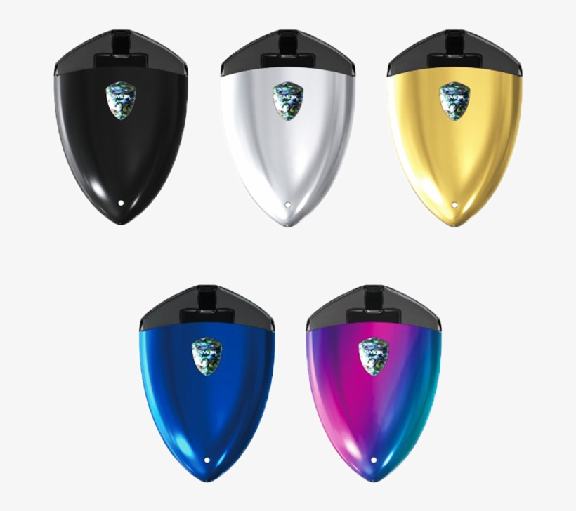 Quick View - Smok Rolo Badge Kit, transparent png #8440821