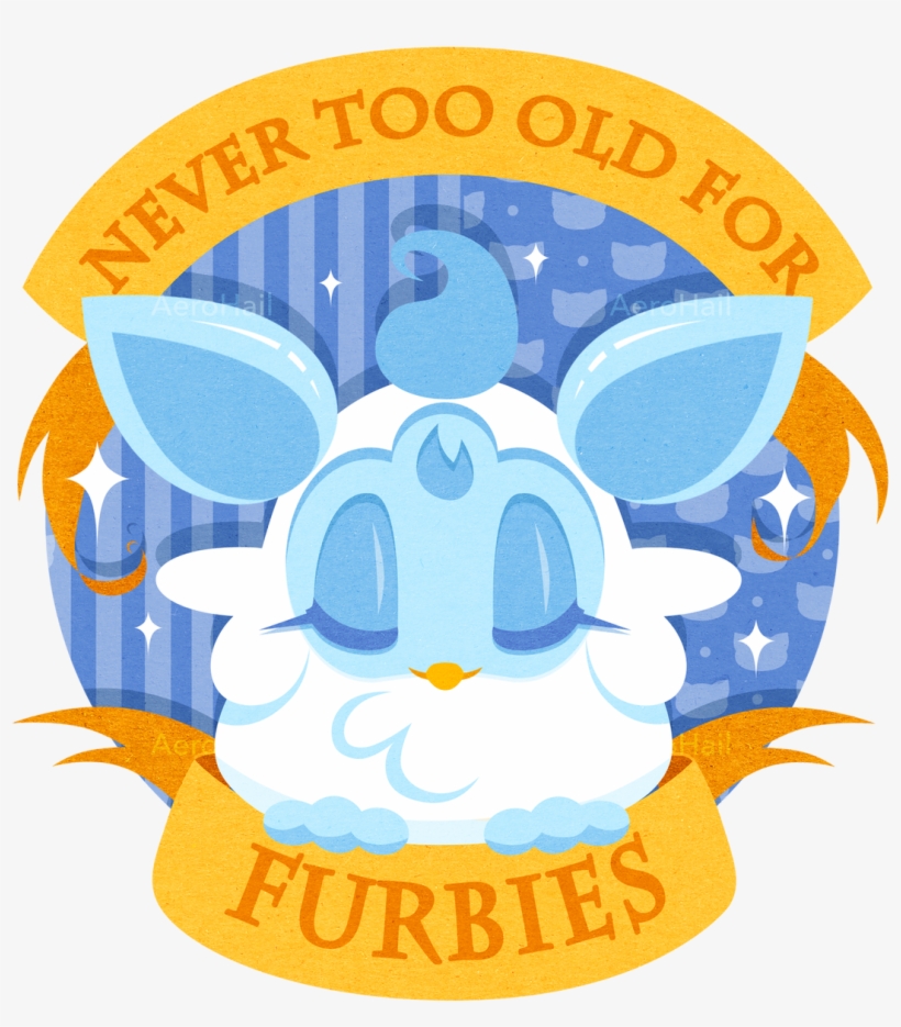 #furbies Love All <3 #furby #artistontwitter #myart, transparent png #8440827