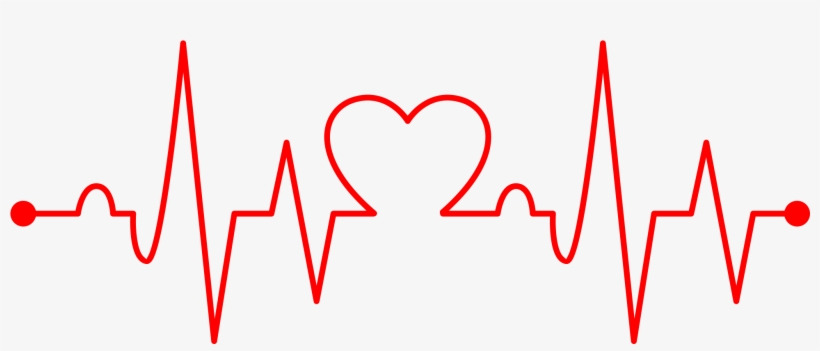 Download - Heart, transparent png #8440830