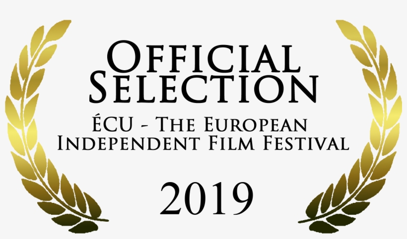 Écu 2019 Official Selection - Film Festival, transparent png #8441166