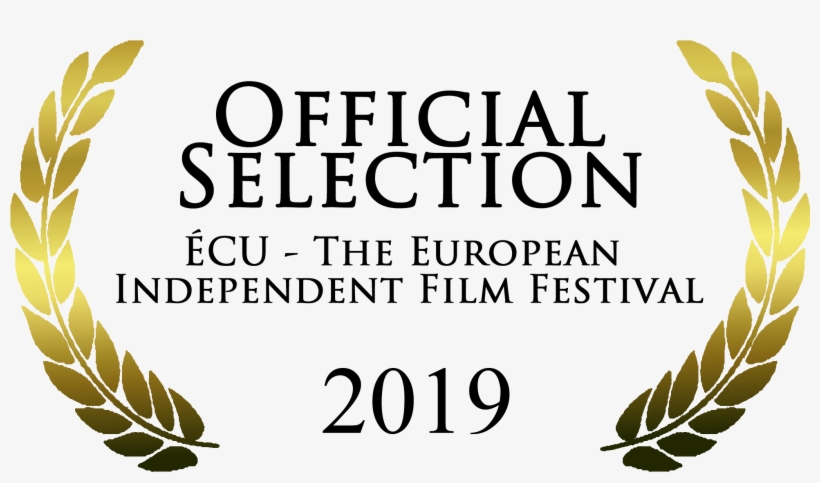 Écu 2019 Official Selection - Film Festival, transparent png #8441166