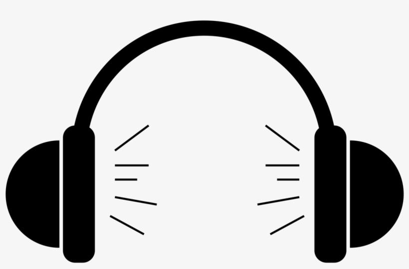 Listening Transparent, transparent png #8441398