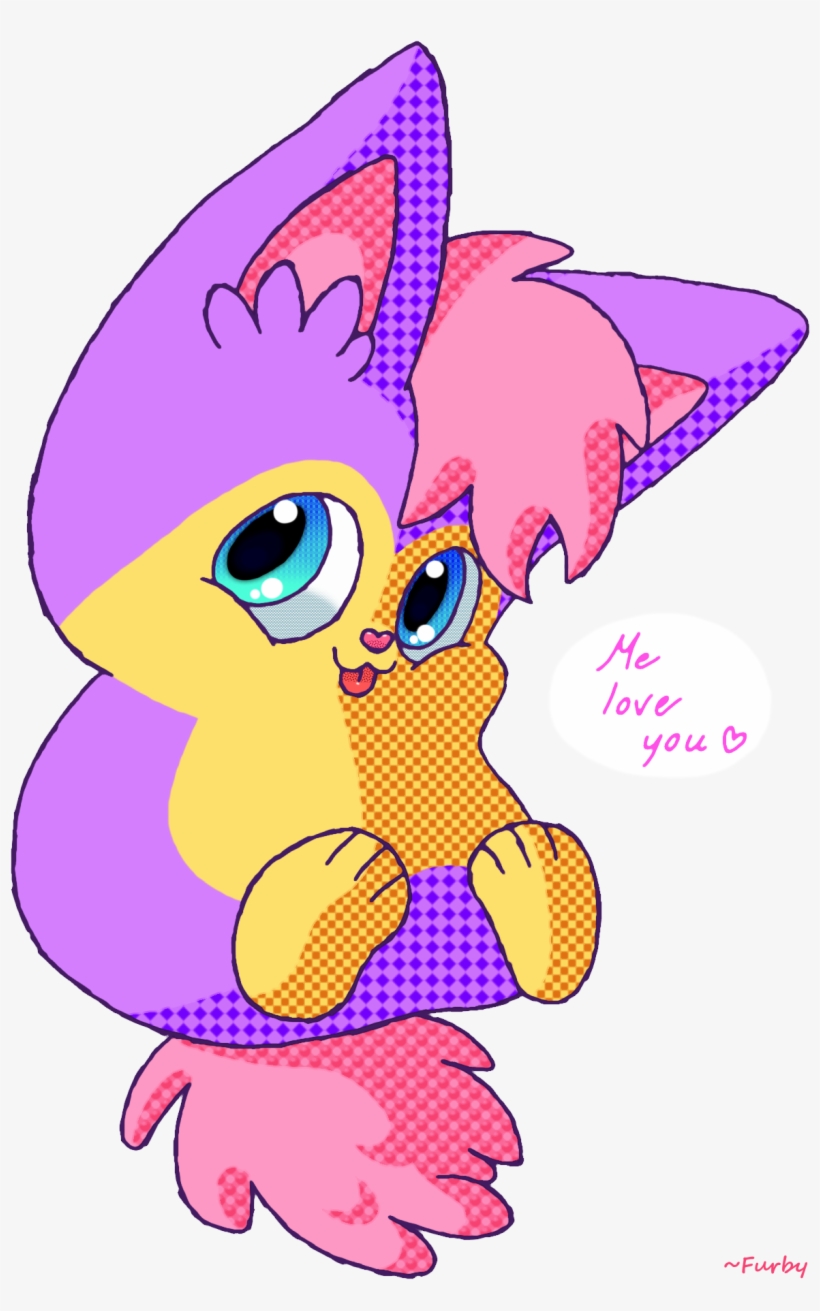 Cute Tattletail, transparent png #8441439