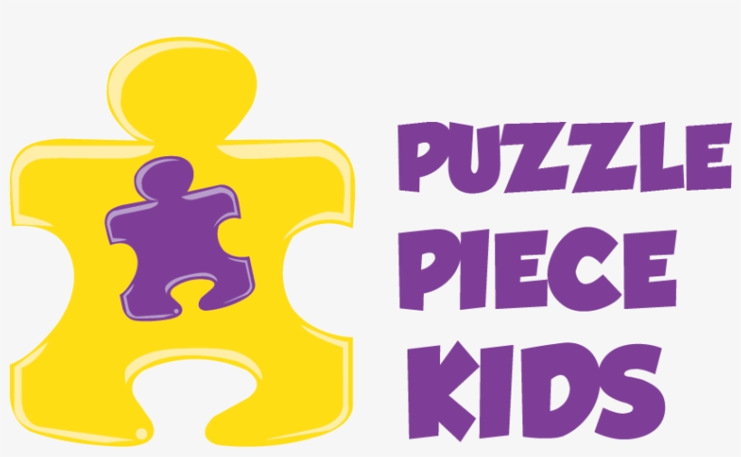 Puzzle Piece Kids Pediatric Speech Therapy - Puzzle Piece Kids, transparent png #8441590