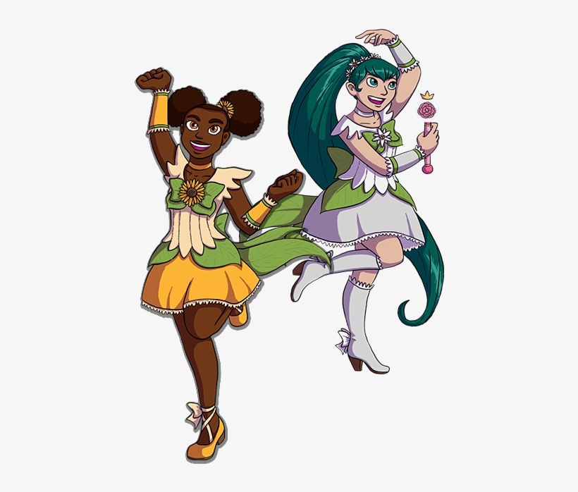 Love And Justice - Cartoon, transparent png #8441672