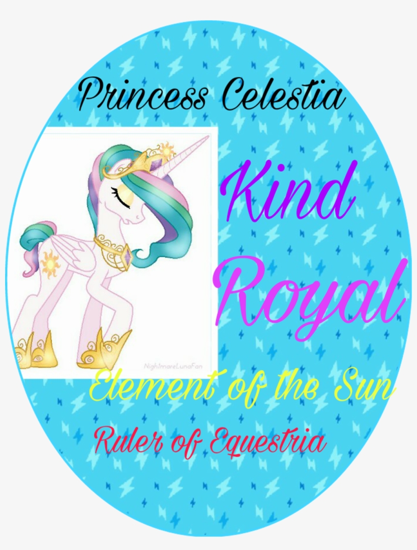 Princess Sticker - Horse, transparent png #8441858