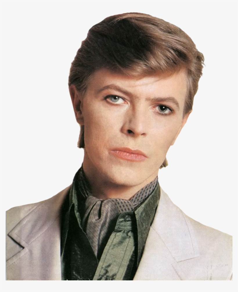 David Bowie Png, transparent png #8441905