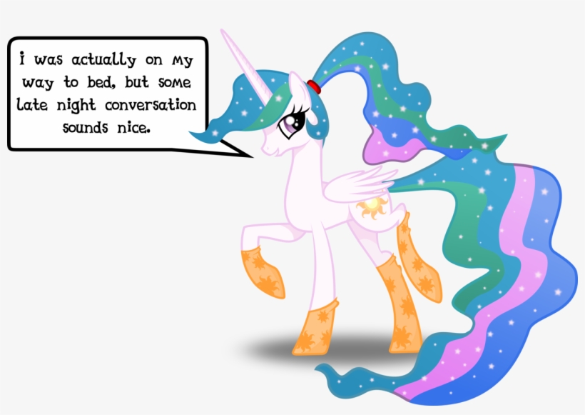 1280 X 845 4 - Princess Celestia As A Teenager, transparent png #8441946