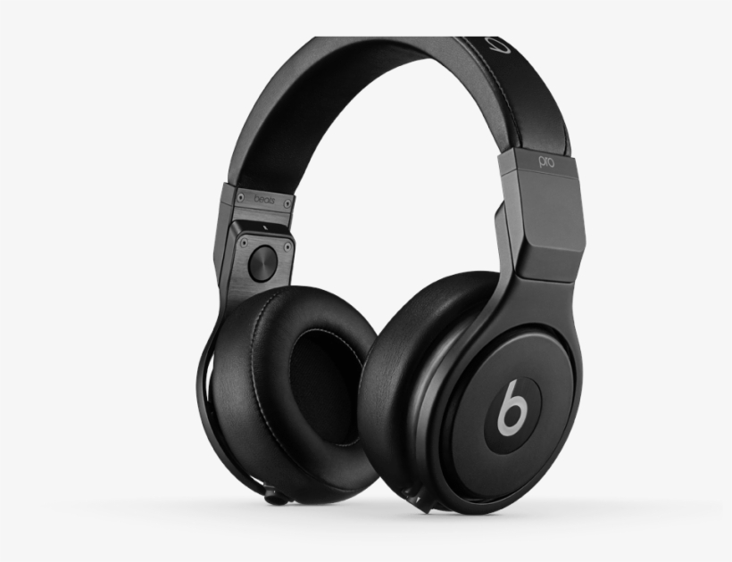Beats Pro Headphones Ottawa - Beats Pro Black, transparent png #8442028