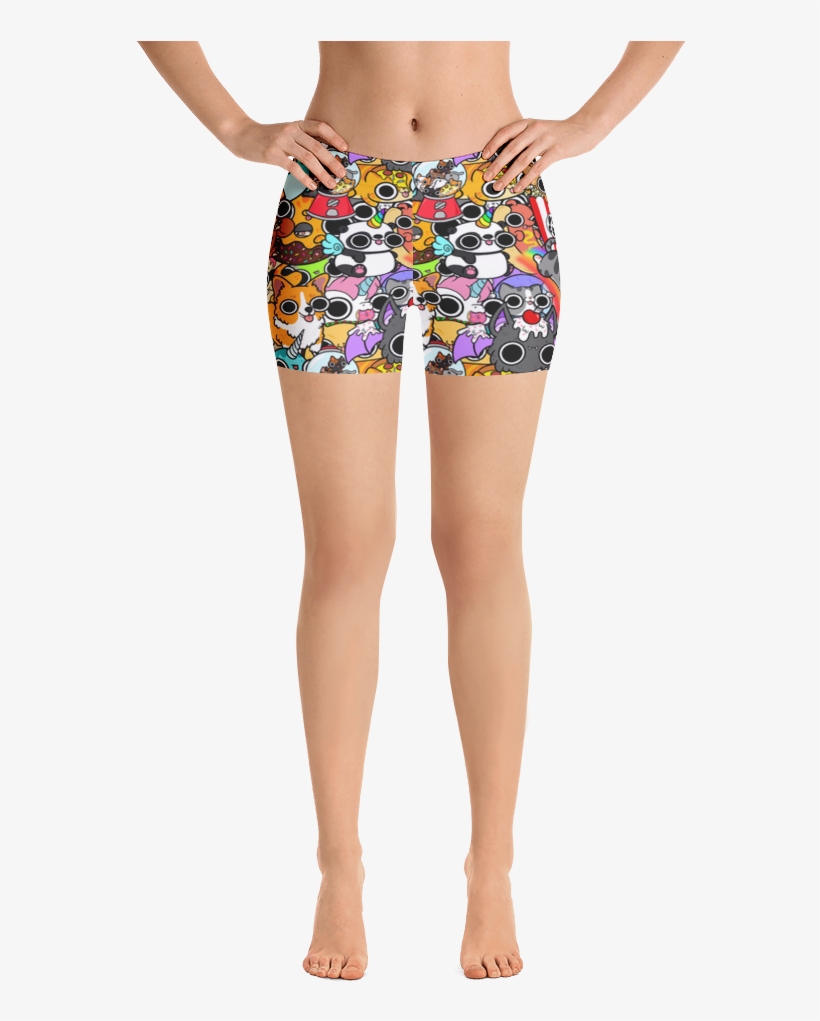 Leggings, transparent png #8442146