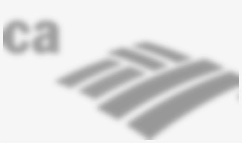 Bank Of America, transparent png #8442620