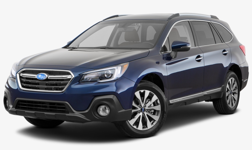 2018 Subaru Outback - 2019 Hyundai Santa Fe Price, transparent png #8442690