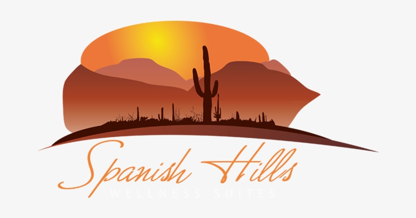 Spanish Hills Wellness Suites - Silhouette, transparent png #8442728