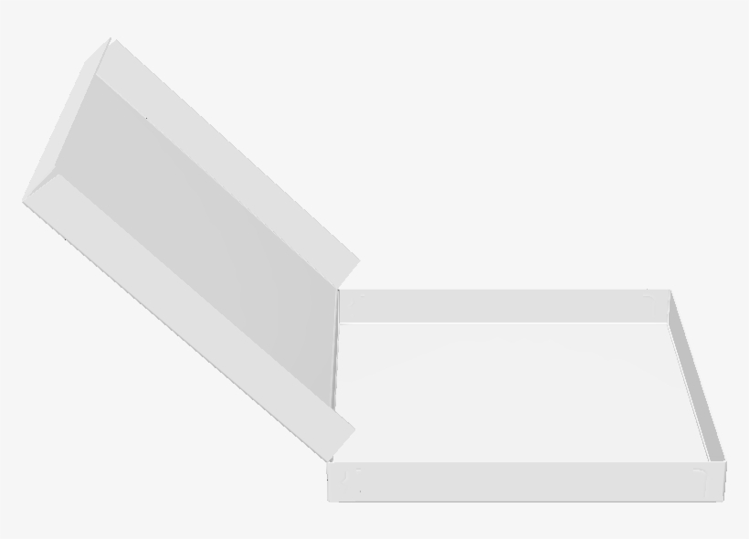 Pizza Box - Stairs, transparent png #8442756