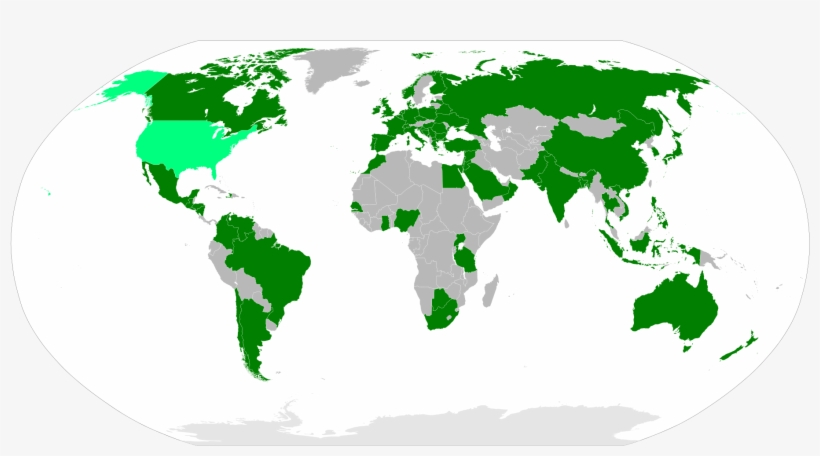 Open - Welfare In The World, transparent png #8442789