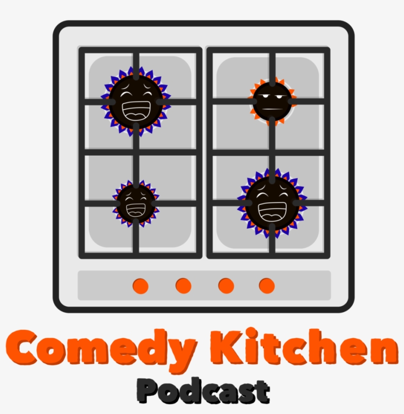 Comedy Kitchen Episode, transparent png #8442943