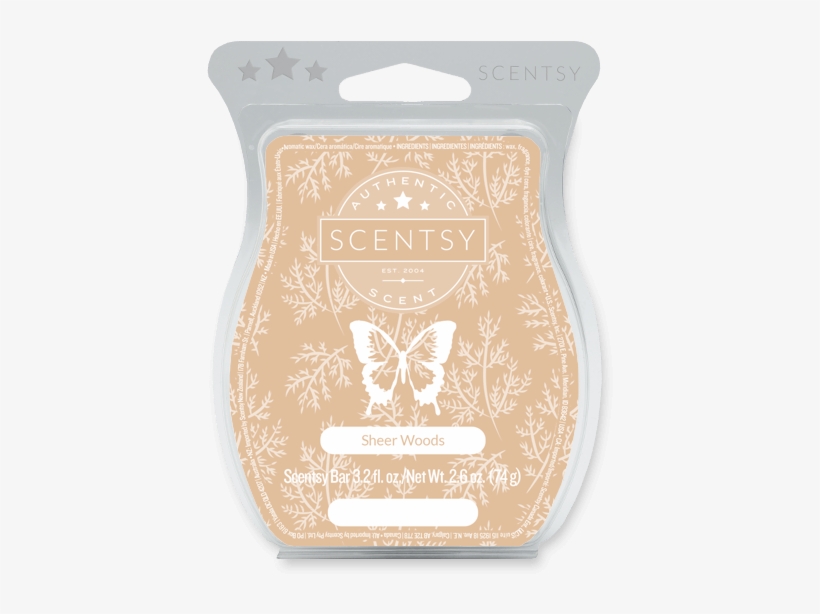 Sheer Woods Scentsy Bar - Sheer Woods Scentsy, transparent png #8442980