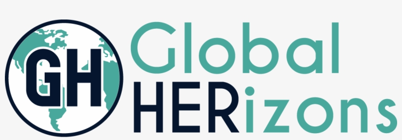Global Herizons - Circle, transparent png #8442982