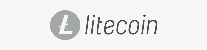 Litecoin - Graphics, transparent png #8443308