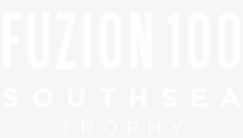 Fuzion 100 Southsea Trophy - Tan, transparent png #8443311