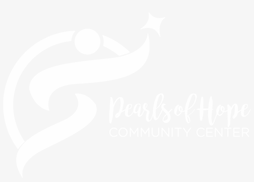 Pearls Of Hope Community Center - Calligraphy, transparent png #8443429