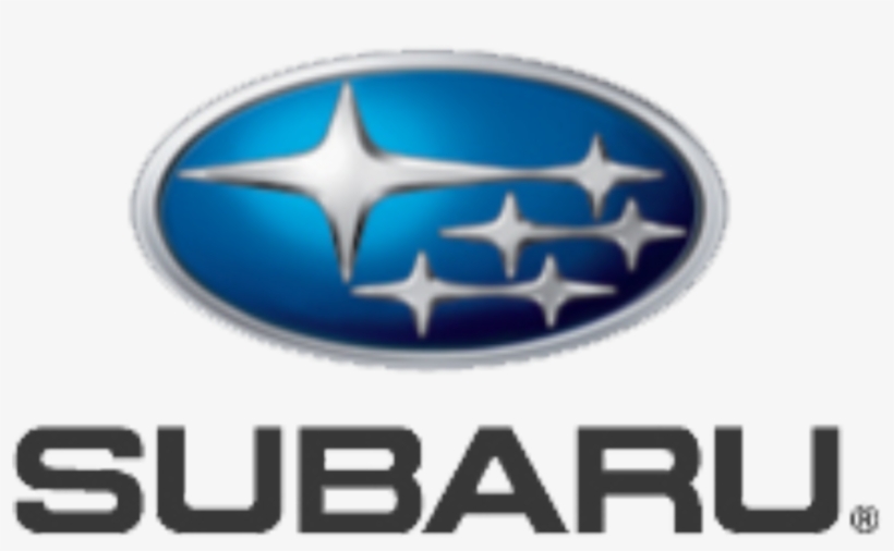 Subraruvert - Subaru Logo 2019, transparent png #8443499