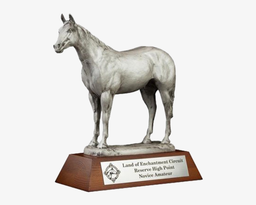 Arc2-b2 Horse Trophy Series - Stallion, transparent png #8443545