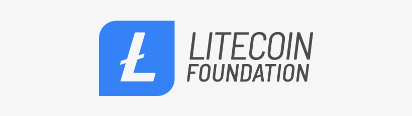 Litecoin Foundation Inesc Logo Free Transparent Png Download Pngkey