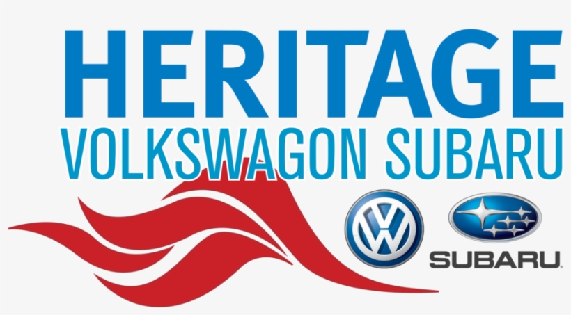 Vw Subaru Logos 2, transparent png #8443588