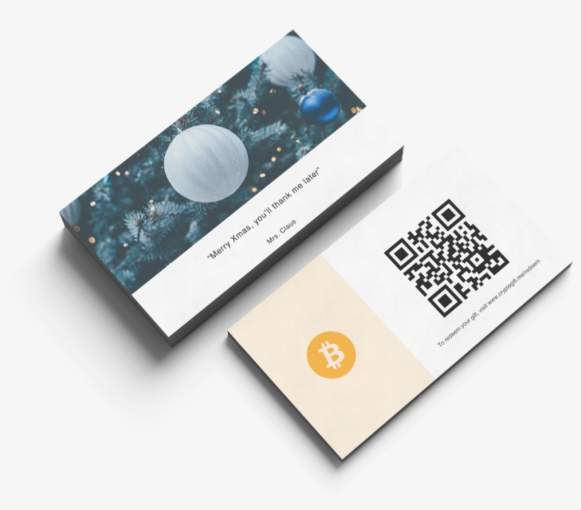 Btc Card - Crypto To Gift Card, transparent png #8443695