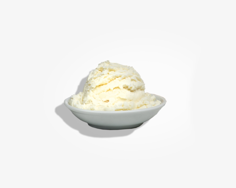 Vanilla Bean - Soy Ice Cream, transparent png #8444152
