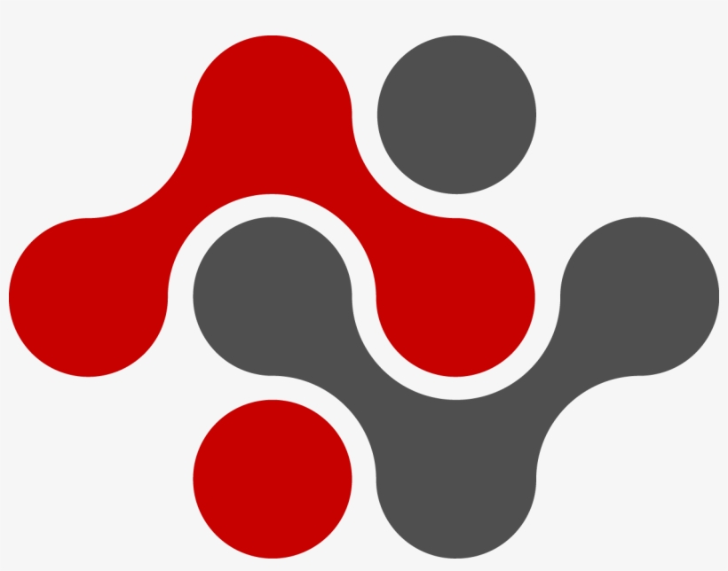 Gfs Connect Molecule, transparent png #8444301